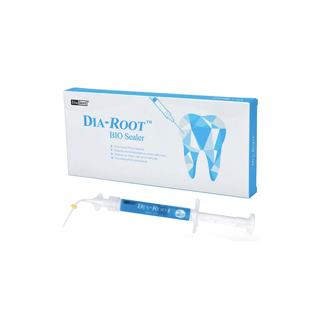 سیلر سرامیکی DiaDent دیادنت Dia Root