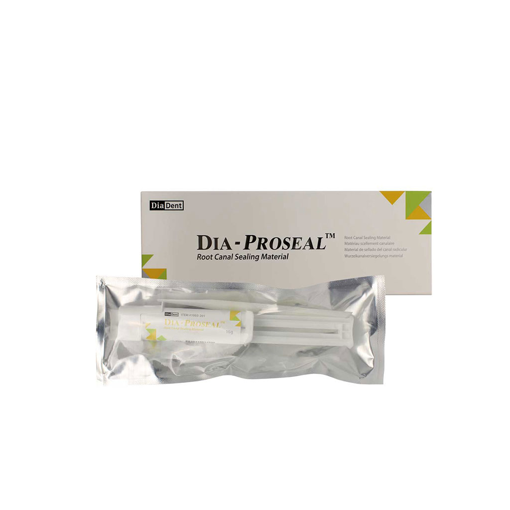 سیلر رزینی دیادنت DiaDent Dia Proseal