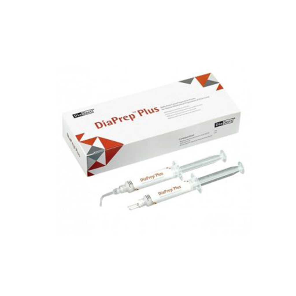 ارسی پرپ DiaDent دیادنت Diaprep Plus