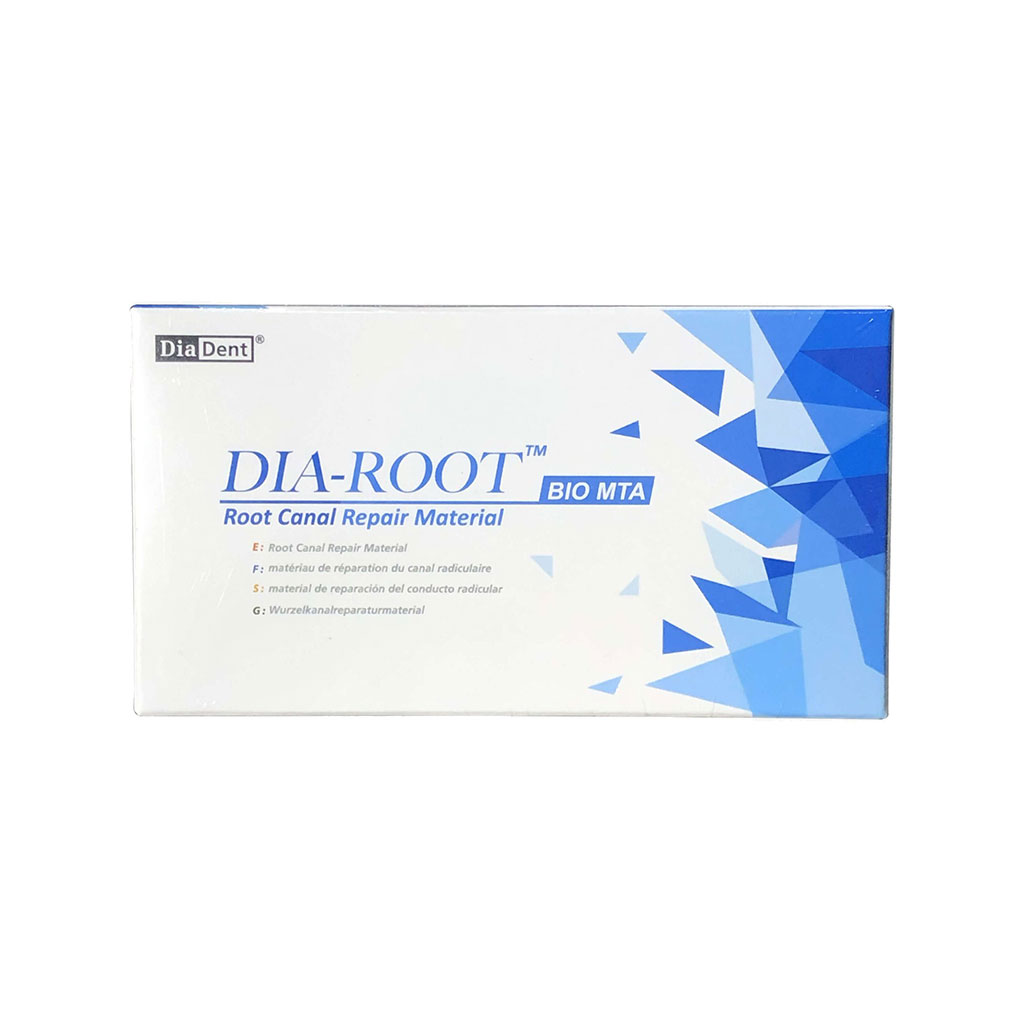 سمان MTA دیادنت Dia Root Diadent