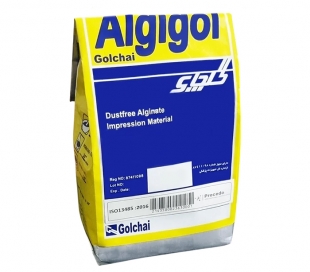 آلژینات Algigol - گلچادنت